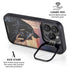 DC Comics Batman War on Crime Cover (Brazil) iPhone 16 Pro Kickstand Case
